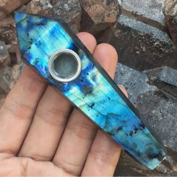 Crystal - Picture 3 of 5